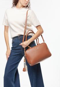 Сумка V73 Handbag, Cuoio/Brown