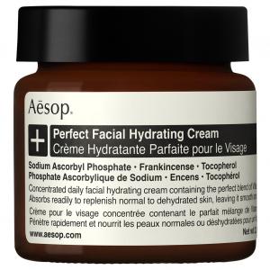 Крем для лица perfect facial hydrating cream Aesop, объем 60 мл