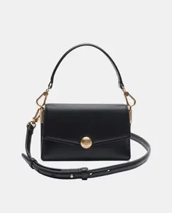 Сумка-шоппер Tennis Bliss S Lacoste, черный