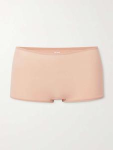 Шорты для мальчиков, подходят всем - глина Skims, бежевый