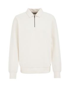 Толстовка WE Fashion, белый