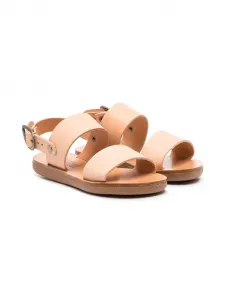Сандалии Clio с открытым носком ANCIENT GREEK SANDALS KIDS, нейтральный