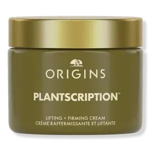 Крем для лифтинга и укрепления кожи Plantscription Origins