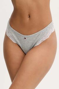 Стринги Tommy Hilfiger, серый