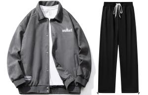 Повседневная спортивная одежда унисекс Stnw