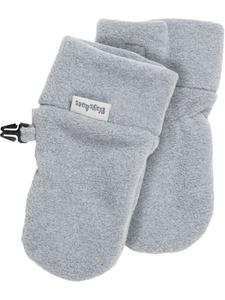 Рукавицы Playshoes, серый