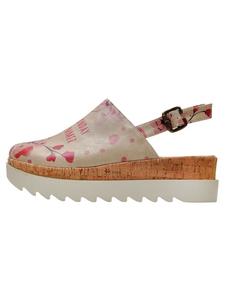 Сандалии на плоской подошве Dogo Akita Sandalen - More Summer, бежевый