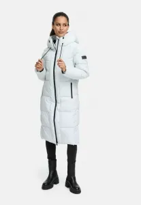 Зимнее пальто schokokus Navahoo, Ice Blue
