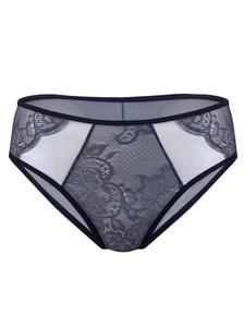 Трусики Vivisence 1044, темно-синий