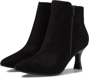 Женские ботильоны Clarks Kataleyna Glow, Black Suede