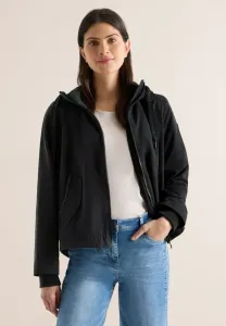 Летняя куртка Cecil, Schwarz