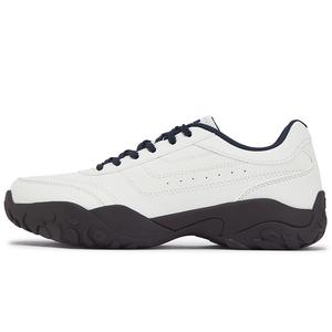 361° Swan Shoes Износостойкие и легкие низкие повседневные туфли женские белого и черного цветов