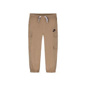 Брюки Льняные Детские Возраст 3-7 лет Nike