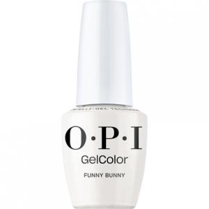 Лак для ногтей Opi Gelcolor Opaque Light Neutral Creme UV Cure