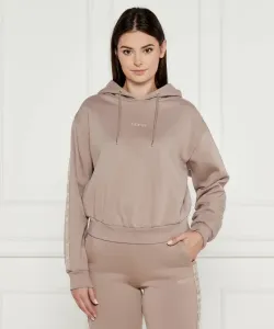 Толстовка Стейси Regular fit Guess Active, бежевый
