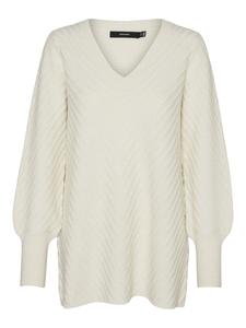 Свитер VERO MODA, Beige