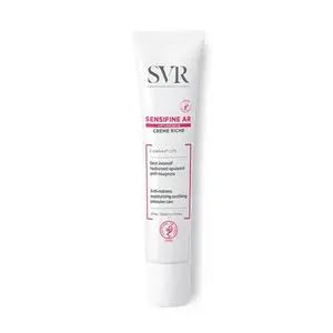 Крем против покраснений Sensifine Ar Crème Anti-Rougeurs Laboratoires Svr, 40 ml