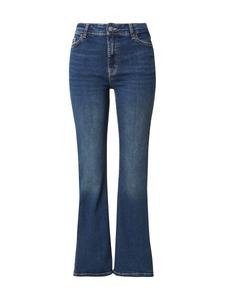 Расклешенные джинсы JDY Kathy, Blue Denim