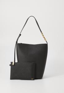 Сумка AVRIL BUCKET SET DKNY, черный