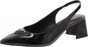 GUESS Женские Туфли Zanda Pump, Black 001