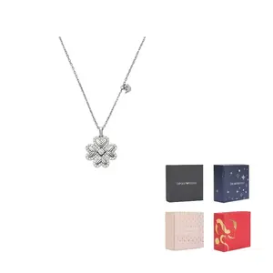 Кулон на цепочке EMPORIO ARMANI