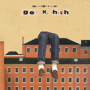 Виниловая пластинка Ghost Transmision: Get Me High