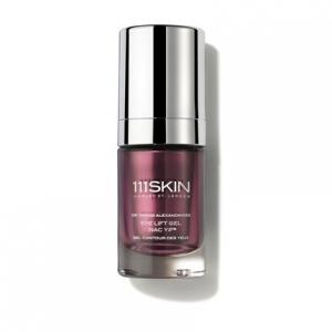 111Skin Eye Lift Gel NAC Y2 Заметно уменьшает мелкие морщины, темные круги, отеки, сыворотка для глаз, борется с ранними признаками старения 0,5 жидких унций 111skin Harley St. London