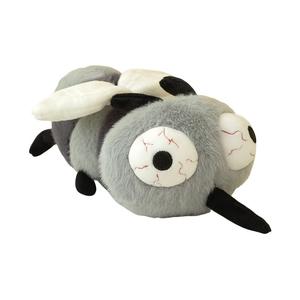 Креативная летняя плюшевая кукла комар, муха, таракан, 25 см Princess lovers