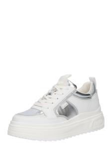 Кроссовки BUFFALO Sneakers Vectra, белый