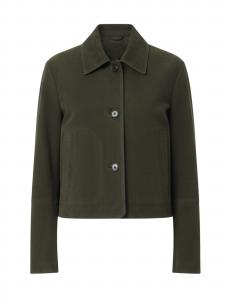 RICANO Куртка межсезонная 'Jeena' в цвете Olive