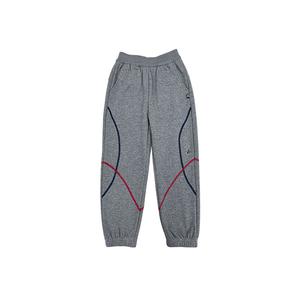 Спортивные штаны осень зима подростки NAUTICA, серый