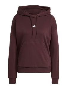 Спортивная толстовка ADIDAS SPORTSWEAR, Chocolate