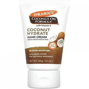Крем для рук «Формула кокосового масла», 60 мл, Palmer'S