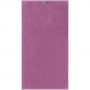 Полотенце для душа BOSTON, изготовлено из 100% хлопка, размер 70 x 140 см Egeria, Heather