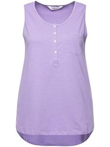 Футболка Angel of Style, цвет fliederviolett