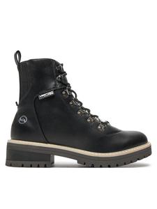 Походные ботинки Vertigo Alpes, черный