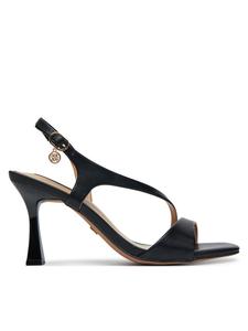 Сандалии SXH1374-20 Nine West, черный