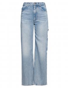 Джинсы Isabel Marant, синий