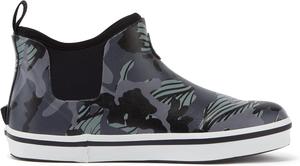 Мужские гидрообувь Gill Hydro с высокой производительностью для рыбалки, палубы и дождя - водонепроницаемые утепленные сапоги, Shadow Camo