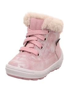 Ботинки SUPERFIT Groovy 2.0, Rose