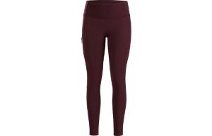 Женские леггинсы RHO Arcteryx, phantasm фиолетовый/phantasm