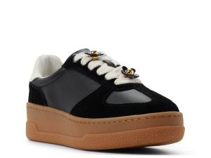 Кроссовки Aldo Deevale Platform Sneaker, черный