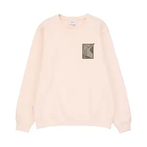 Толстовка Makia Alert, белый