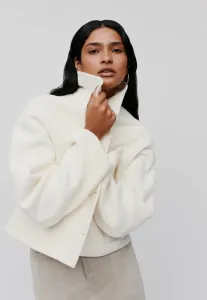 Летняя куртка jaia Ivy Oak, Winter White