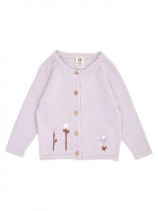 Müsli Детский кардиган в цвету