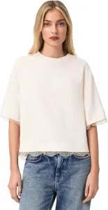 Футболка Allsaints Nia Lace