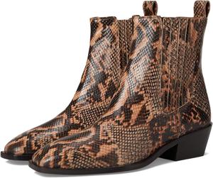 Женские ботинки Chelsea Seychelles Women's Hold Me Down, Brown Leather