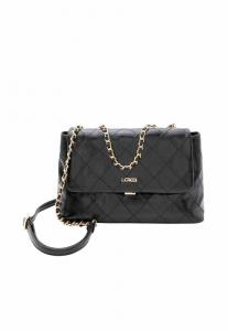Сумка кросс-боди L.CREDI Cross body bag, Schwarz/Black