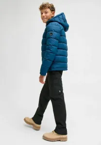 Брюки-Карго Jack & Jones Junior, Black