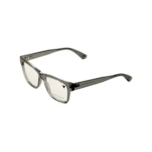 Женские прозрачные зеленые оптические очки Longchamp 52 мм Longchamp, Transparent Green